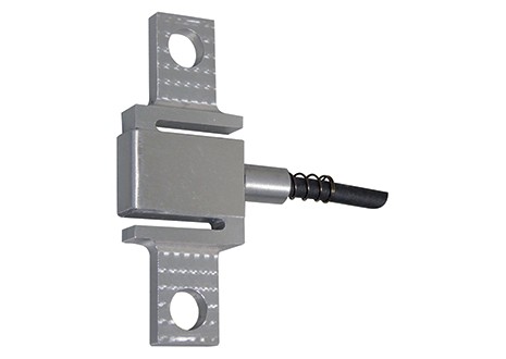 K1368 - je miniaturní tenzometrický snímač typu „S“, hliníkové nebo nerezové konstrukce, s krytím IP60. Umožňuje měření tahových sil v rozsazích od 0-10N do 0-200N. Napájení a výstupní signál jsou vyvedeny stíněným kabelem o délce 3m.